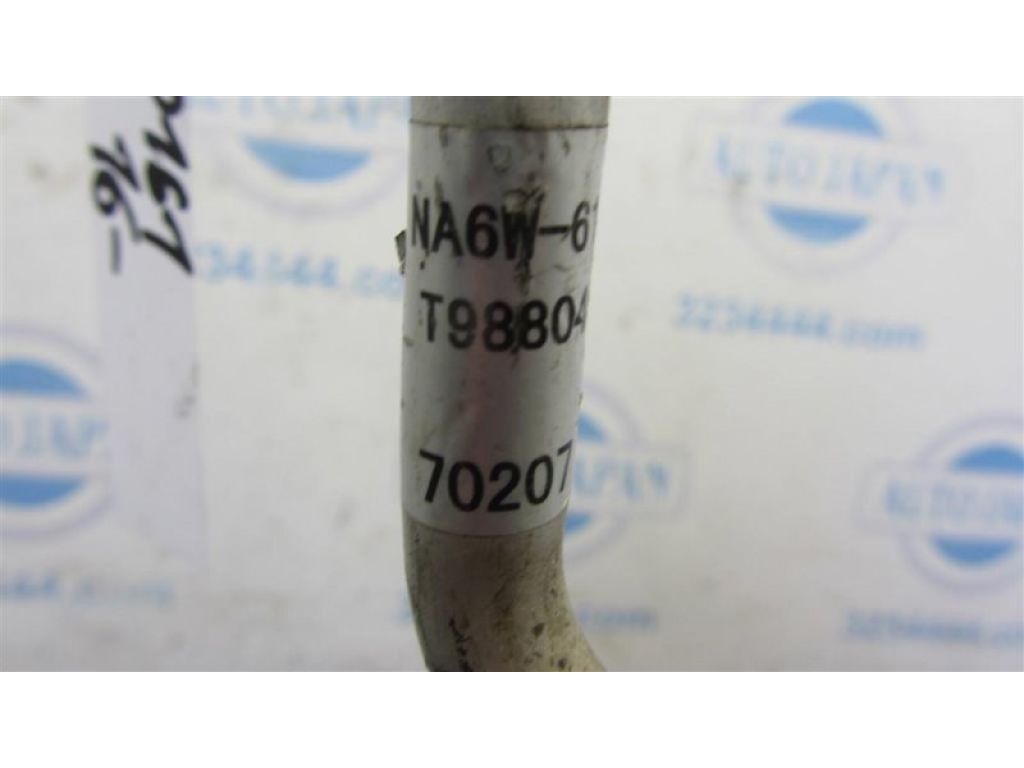 NA6W-61-461 | Трубка кондиционера MAZDA MX-5 15- - Фото 3