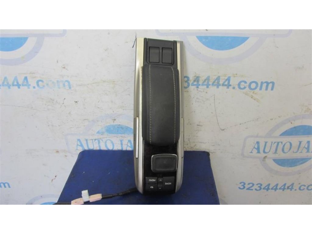 84781-30070 | Блок комфорту LEXUS GS 12-