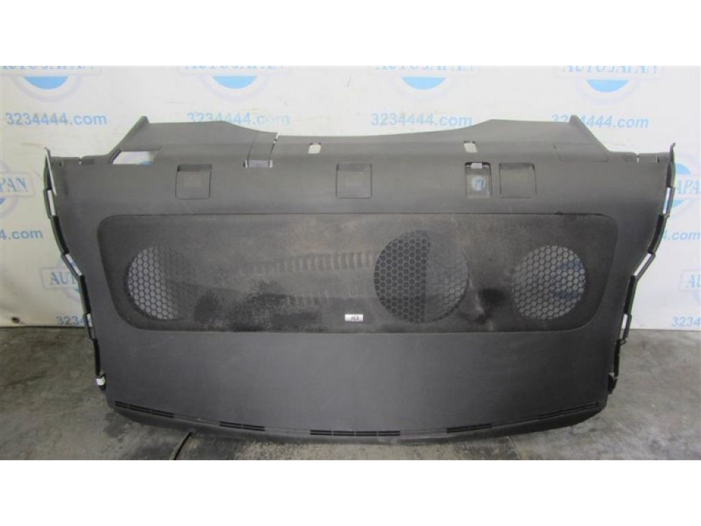 84500-TZ3-A11ZA | Полка салона задняя ACURA TLX 14-17