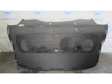 Полиця салону задня ACURA TLX 14-17