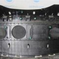 84500-TZ3-A11ZA | Полка салона задняя ACURA TLX 14-17 - Превью 3