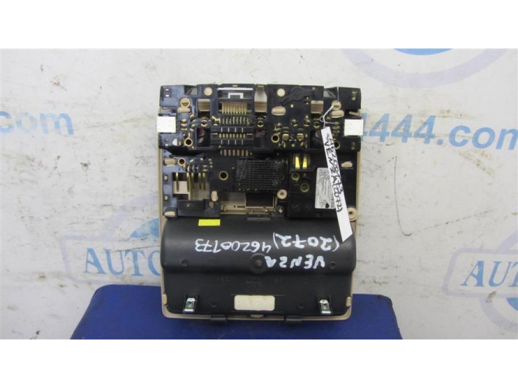 63650-0T020-A0 | Плафон салона передн. TOYOTA VENZA 09-16 - Фото 2