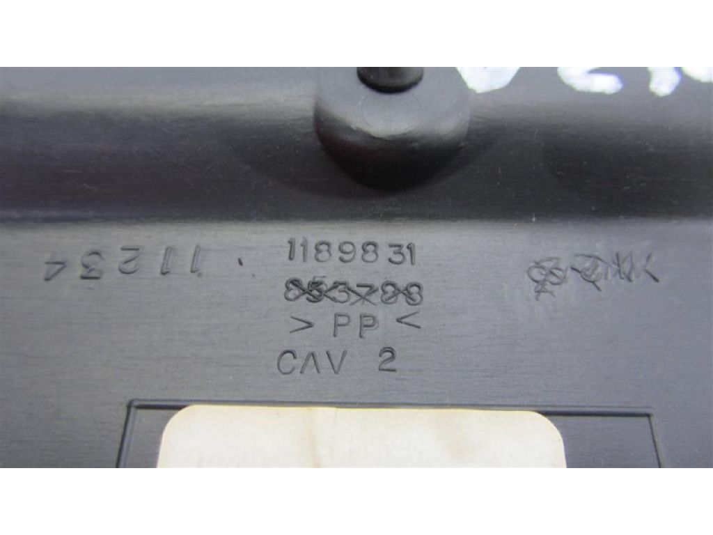 63650-0T020-A0 | Плафон салона передн. TOYOTA VENZA 09-16 - Фото 3