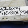 89661-08371 | Блок керування двигуном TOYOTA SIENNA 11-16 - Прев'ю 2