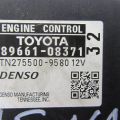 89661-08371 | Блок керування двигуном TOYOTA SIENNA 11-16 - Прев'ю 5