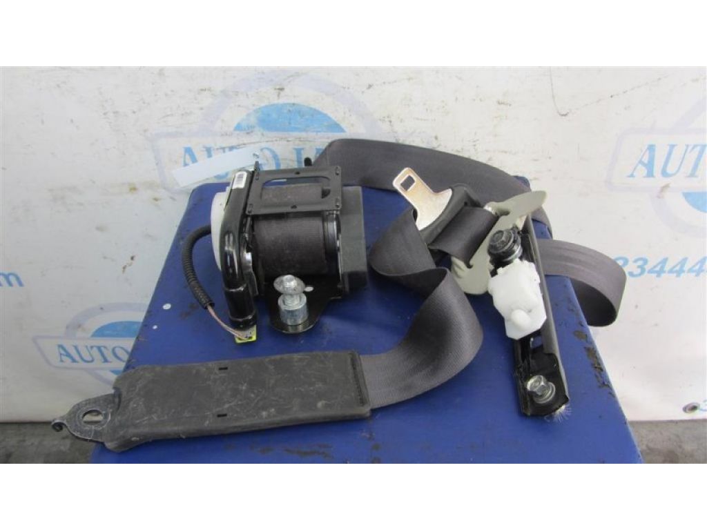 04818-TX4-A10ZD | Ремінь безпеки передн. лів. ACURA RDX 12-19