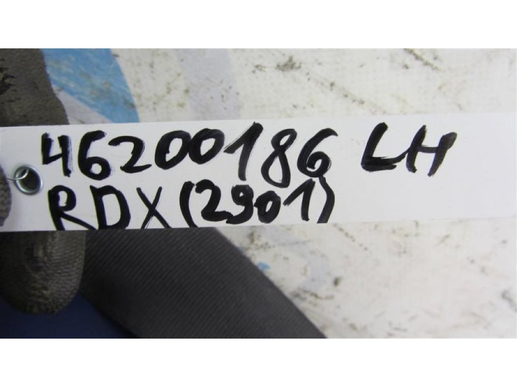 04818-TX4-A10ZD | Ремінь безпеки передн. лів. ACURA RDX 12-19 - Фото 2