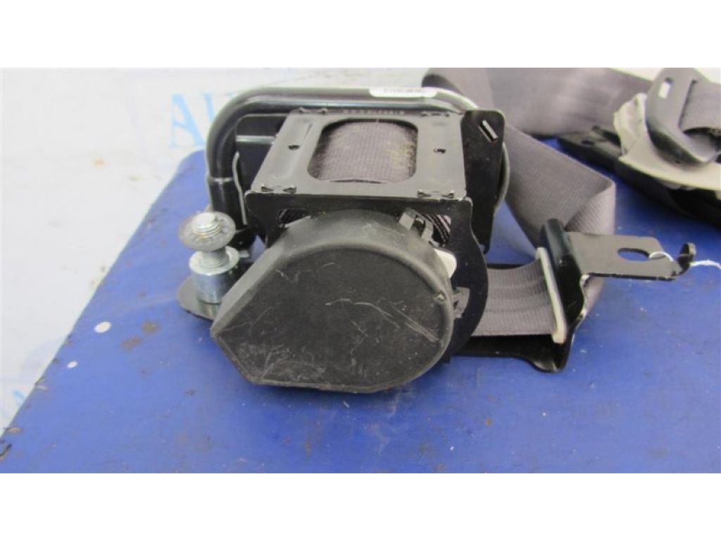 04818-TX4-A10ZD | Ремінь безпеки передн. лів. ACURA RDX 12-19 - Фото 4