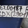 04814-TX4-A10ZD | Ремень безопасности передн. прав. ACURA RDX 12-19 - Превью 2