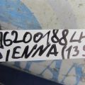 73220-08040-B1 | Ремень безопасности передн. лев. TOYOTA SIENNA 11-16 - Превью 2