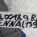 73210-08041-B1 | Ремень безопасности передн. прав. TOYOTA SIENNA 11-16 - Превью 2