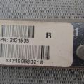 73210-08041-B1 | Ремень безопасности передн. прав. TOYOTA SIENNA 11-16 - Превью 6
