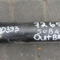 27111AL03A | Карданний вал задній SUBARU OUTBACK BS 14-21 - Прев'ю 2