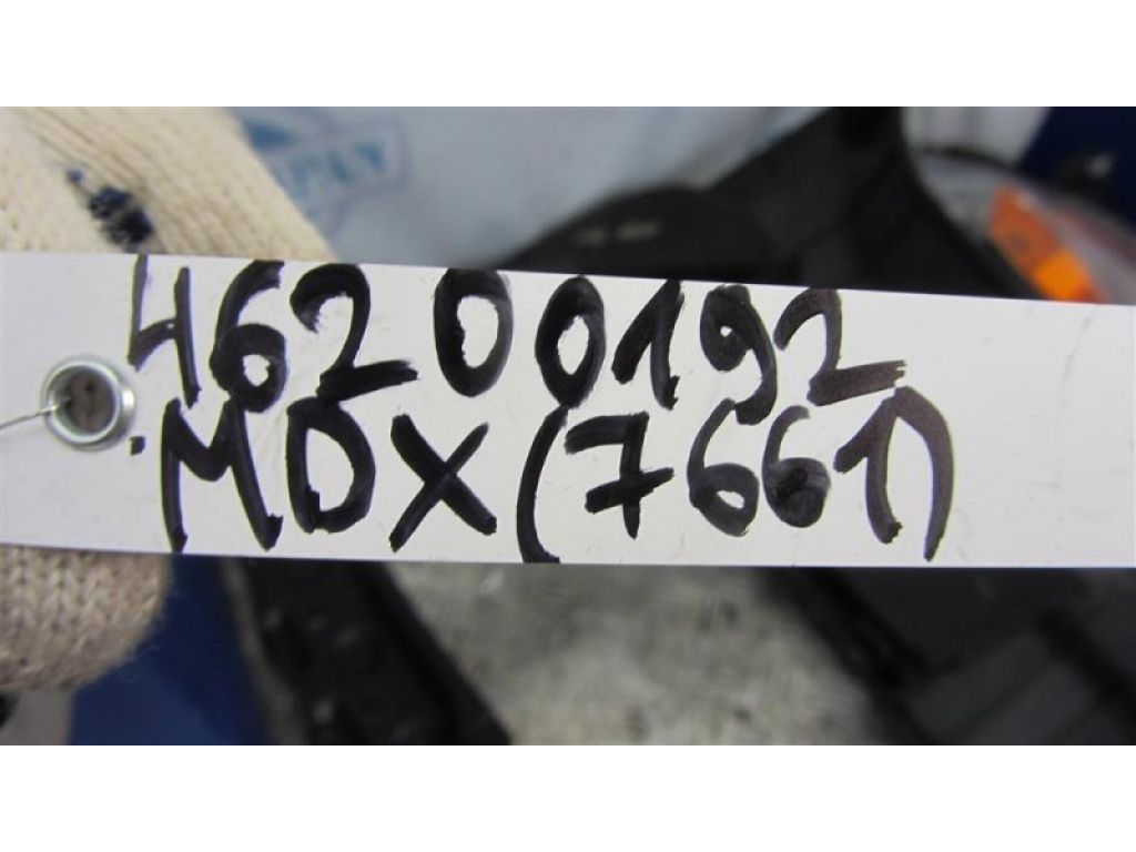 77500-TZ5-A01ZD | Бардачок ACURA MDX (YD3) 13-21 - Фото 2