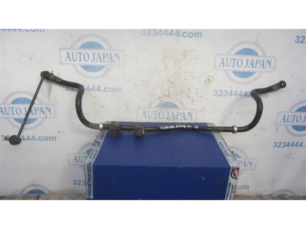 54611-4BA1A | Стабілізатор передній NISSAN X-TRAIL/ROGUE T32 13-20