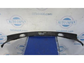 Пластик під лобове скло / Жабо ACURA MDX (YD3) 13-21