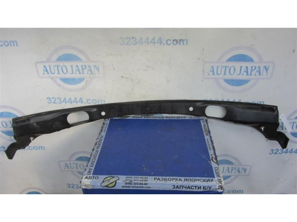 Пластик под лобовое стекло / Жабо ACURA MDX (YD3) 13-21 - Фото 3
