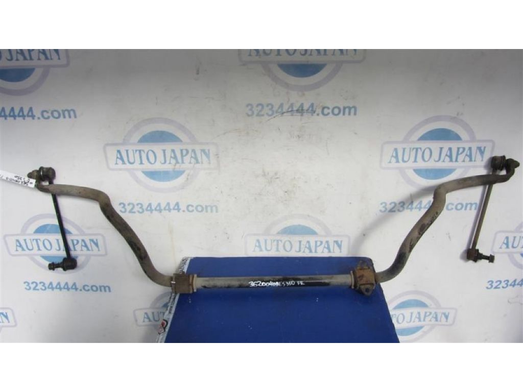 48811-33190 | Стабілізатор передній LEXUS ES350 06-12