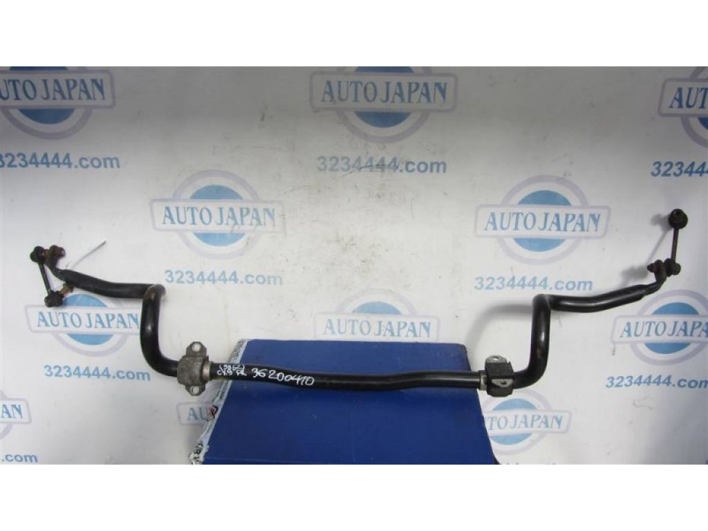 TD13-34-151C | Стабилизатор передний MAZDA CX-9 06-16
