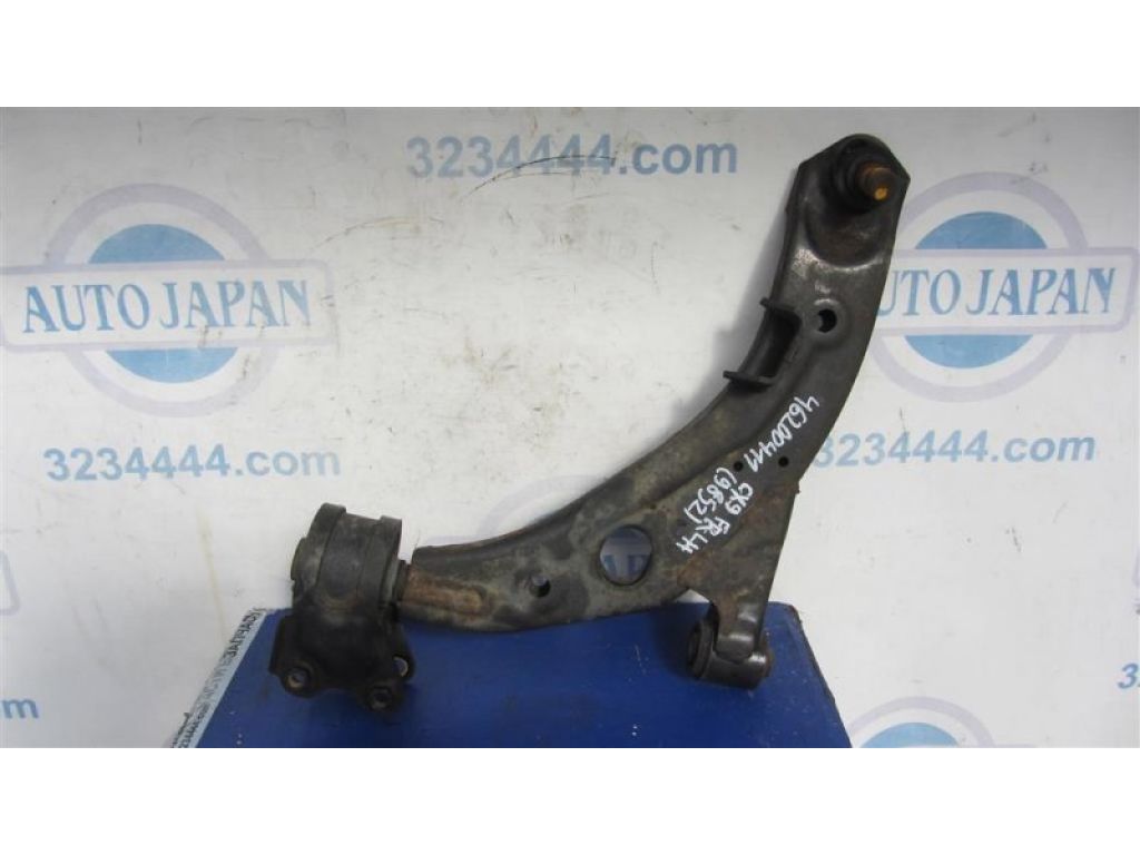 TD11-34-350B | Рычаг передней подвески нижний лев. MAZDA CX-9 06-16