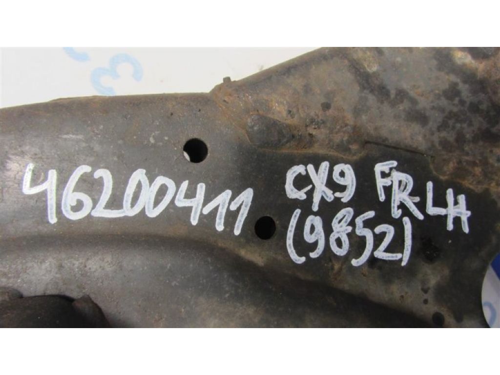 TD11-34-350B | Рычаг передней подвески нижний лев. MAZDA CX-9 06-16 - Фото 2