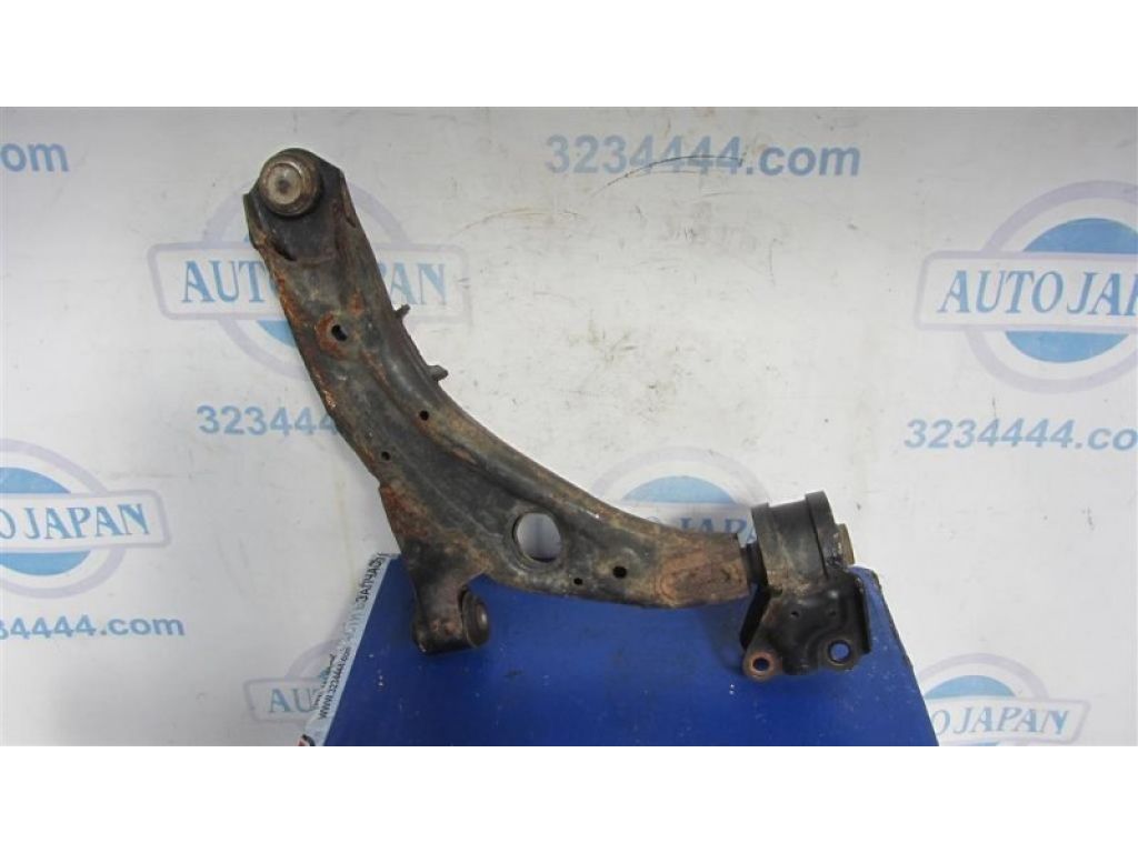 TD11-34-350B | Рычаг передней подвески нижний лев. MAZDA CX-9 06-16 - Фото 3