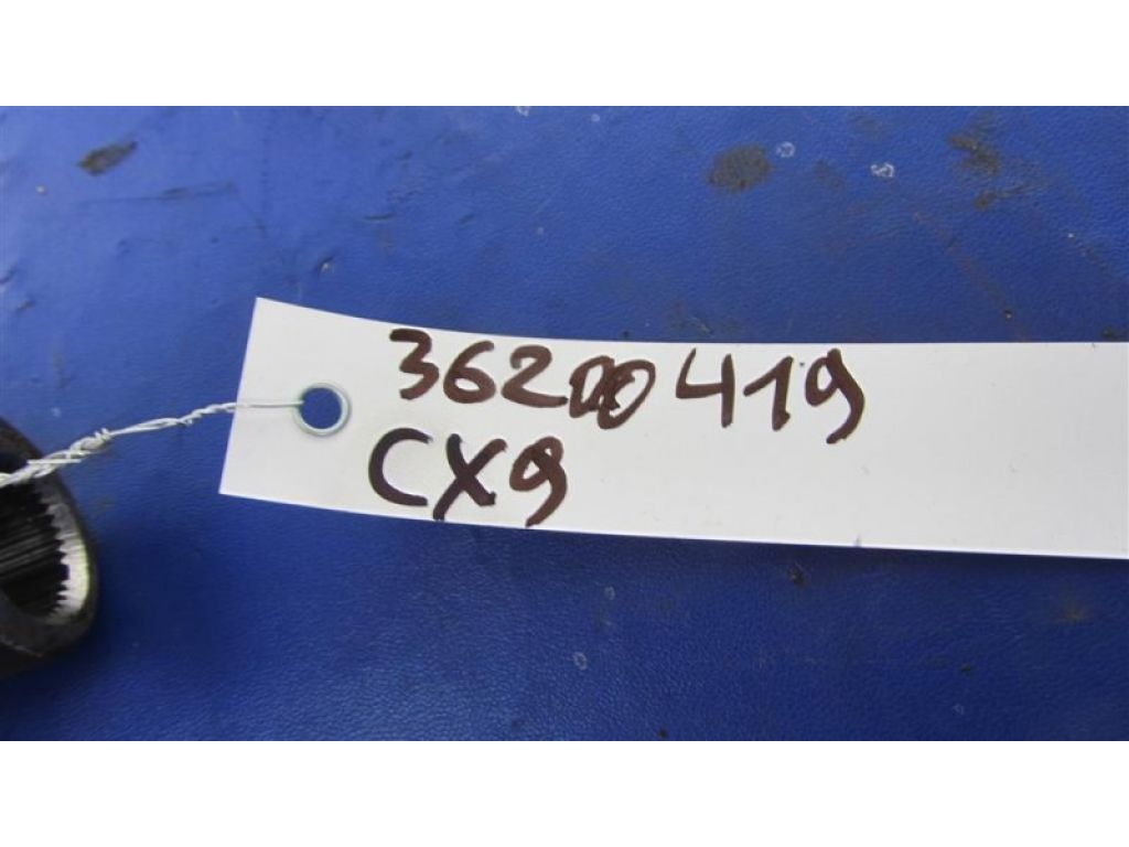 Рулевой карданчик MAZDA CX-9 06-16 - Фото 2