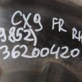 L206-33-020A | Кулак поворотный передн. прав. MAZDA CX-9 06-16 - Превью 3
