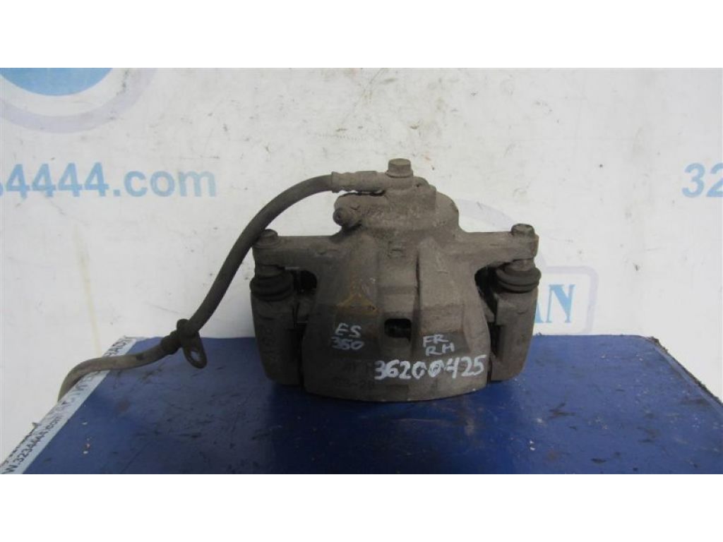 47730-33340 | Супорт гальмівний передн. прав. LEXUS ES350 06-12