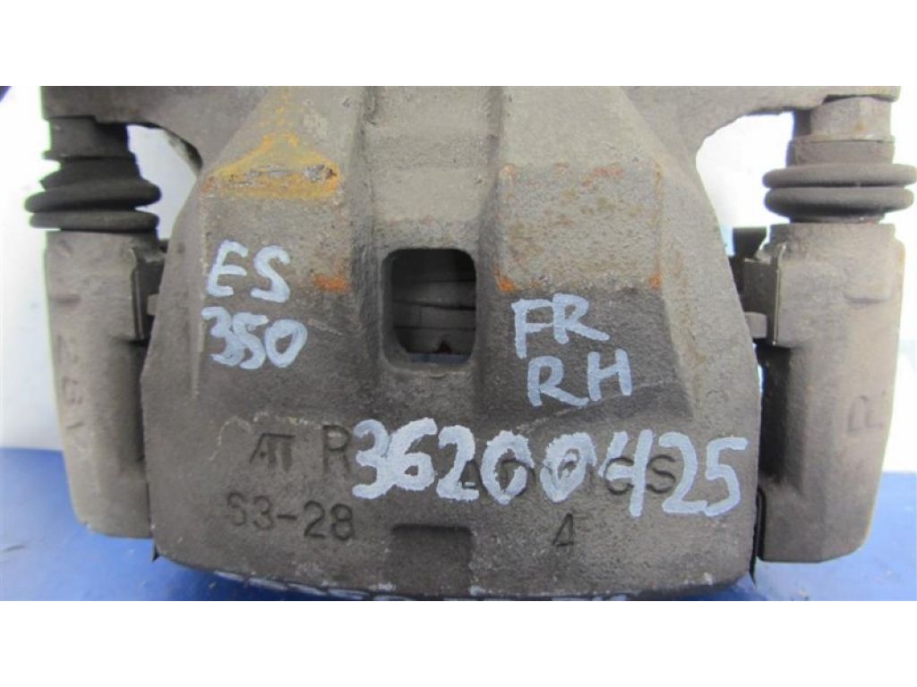 47730-33340 | Супорт гальмівний передн. прав. LEXUS ES350 06-12 - Фото 2