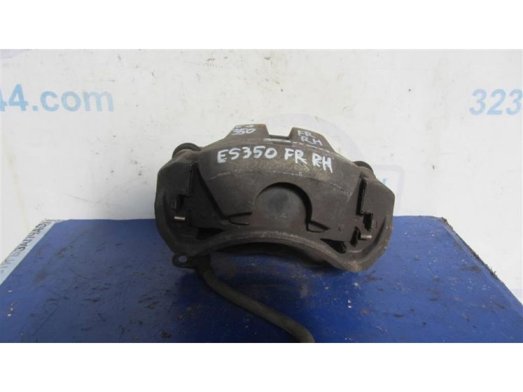 47730-33340 | Супорт гальмівний передн. прав. LEXUS ES350 06-12 - Фото 4