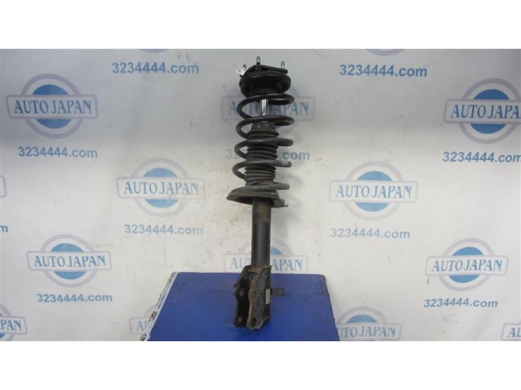 TD13-34-900D | Амортизатор передн. лев. MAZDA CX-9 06-16