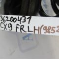 TD13-34-900D | Амортизатор передн. лев. MAZDA CX-9 06-16 - Превью 2