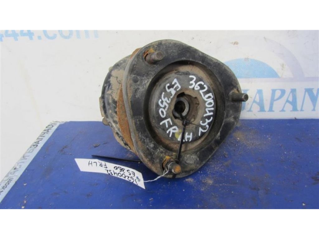 48609-33190 | Опора амортизатора передн. лев. LEXUS ES350 06-12