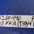 43410-08050 | Вал промежуточный привода передн. прав. TOYOTA SIENNA 11-16 - Превью 2