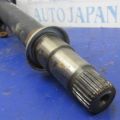 43410-08050 | Вал промежуточный привода передн. прав. TOYOTA SIENNA 11-16 - Превью 3