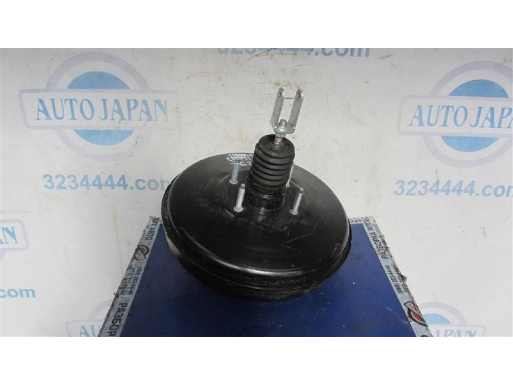 44610-08071 | Вакуумный усилитель тормозов TOYOTA SIENNA 11-16