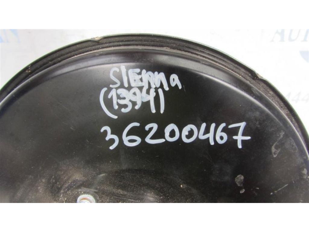 44610-08071 | Вакуумный усилитель тормозов TOYOTA SIENNA 11-16 - Фото 2