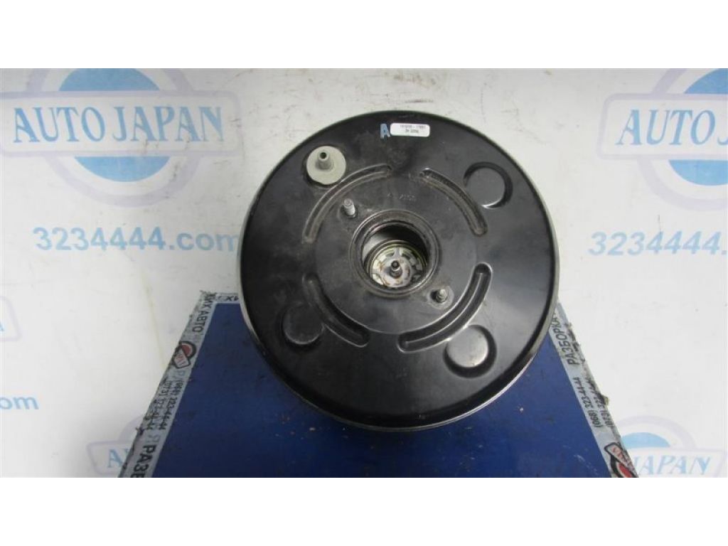 44610-08071 | Вакуумный усилитель тормозов TOYOTA SIENNA 11-16 - Фото 3