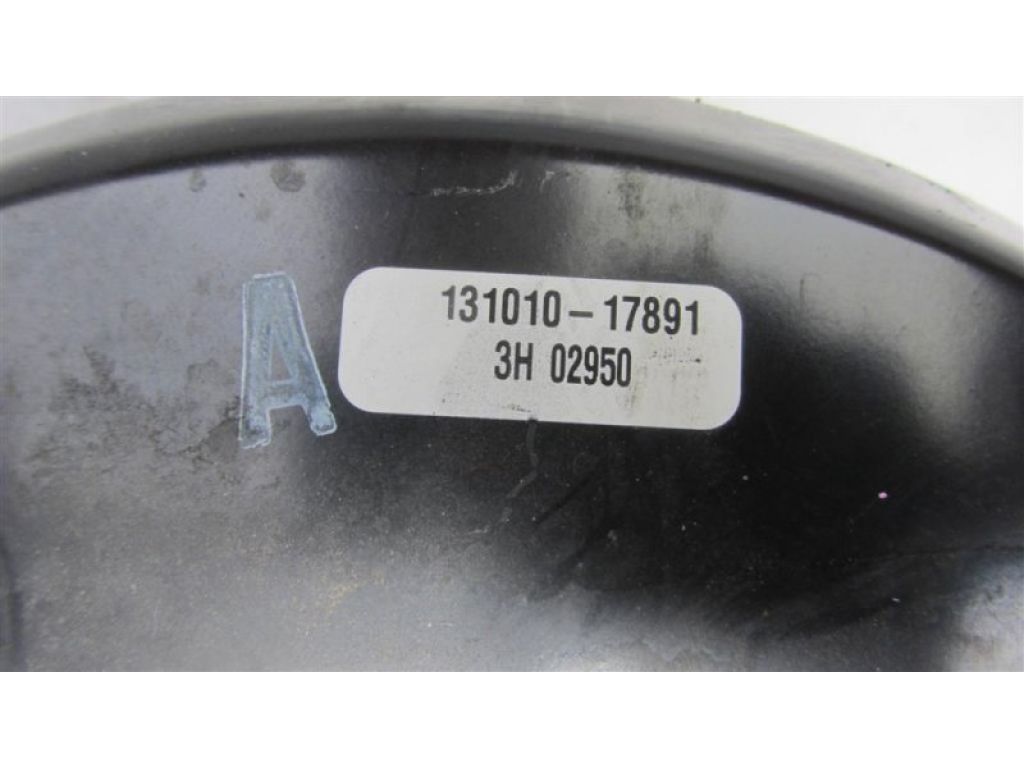 44610-08071 | Вакуумный усилитель тормозов TOYOTA SIENNA 11-16 - Фото 4