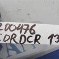 53200-T2A-A02 | Рулевой вал HONDA ACCORD CR 13-18 - Превью 2