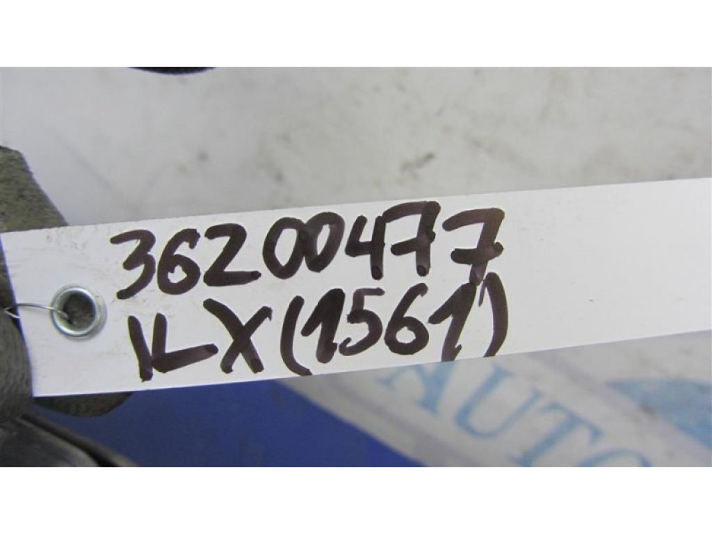 53200-TX6-A12 | Рулевой вал ACURA ILX 12-16 - Фото 2