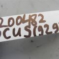 BV6Z-3C529-C | Рулевой вал FORD FOCUS 10-18 - Превью 2