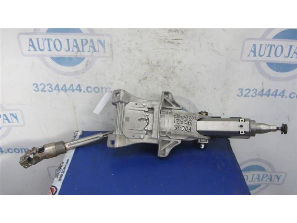 BV6Z-3C529-C | Рулевой вал FORD FOCUS 10-18 - Фото 3