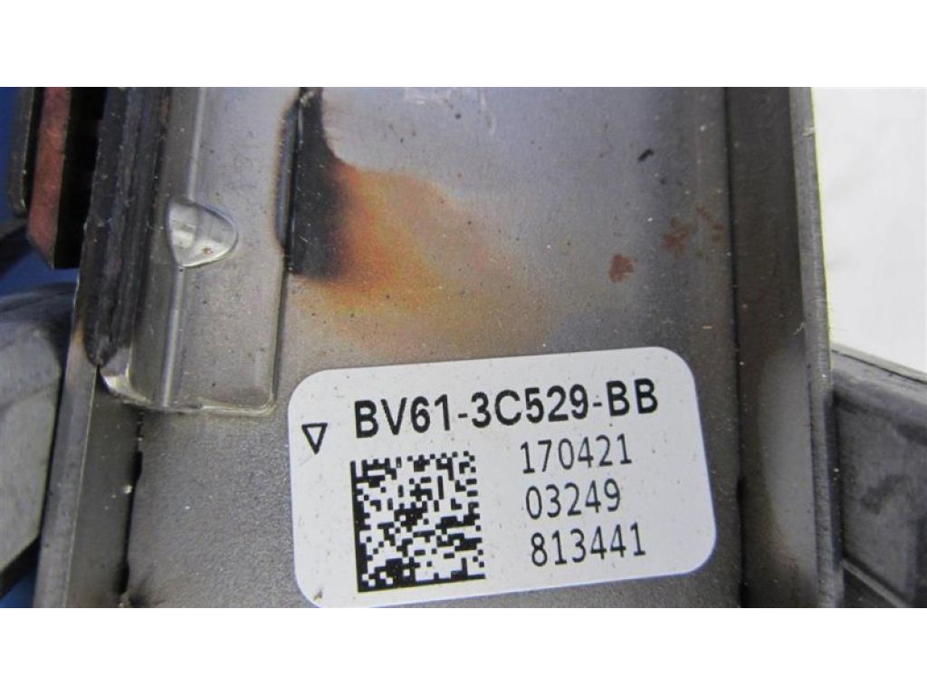 BV6Z-3C529-C | Рулевой вал FORD FOCUS 10-18 - Фото 4