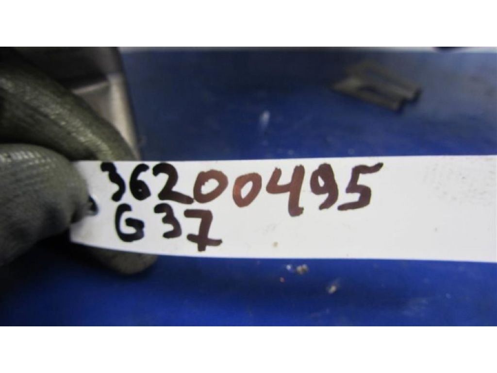 48810-1NF1A | Рульовий вал INFINITI G25/G35/G37/Q40 06-14 - Фото 2