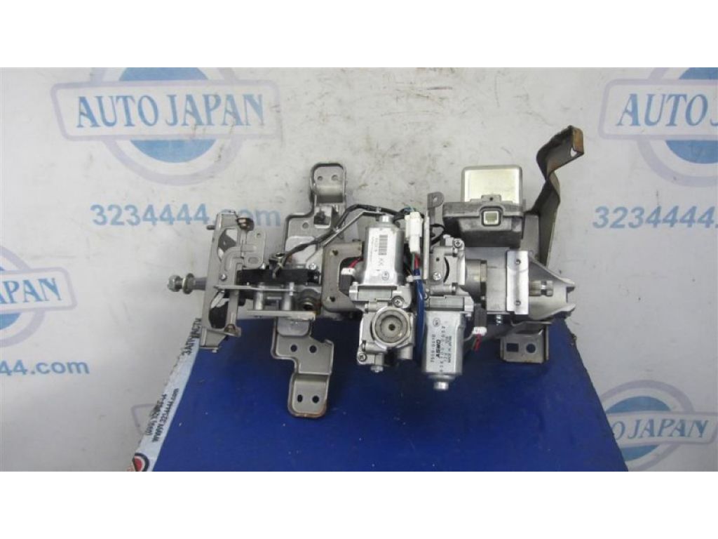 48810-1NF1A | Рульовий вал INFINITI G25/G35/G37/Q40 06-14 - Фото 3