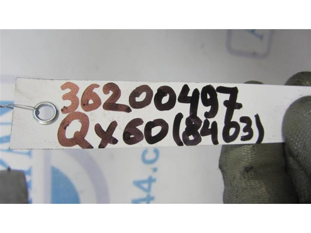 48810-3JA1A | Рульовий вал INFINITI QX60/JX35 12-20 - Фото 2