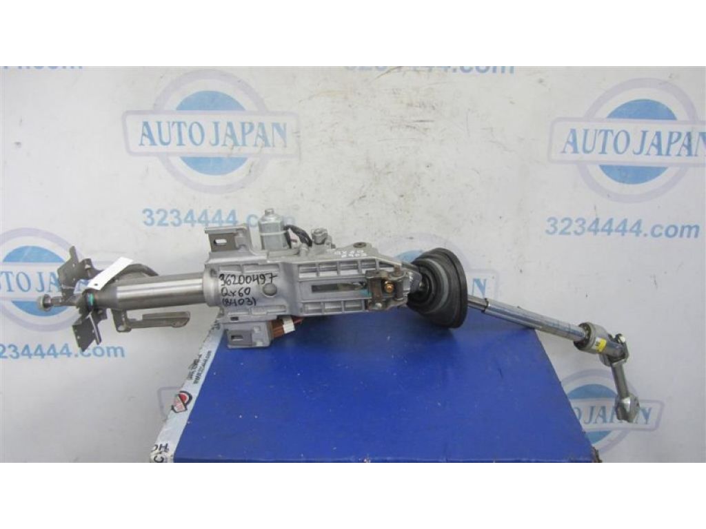 48810-3JA1A | Рульовий вал INFINITI QX60/JX35 12-20 - Фото 3