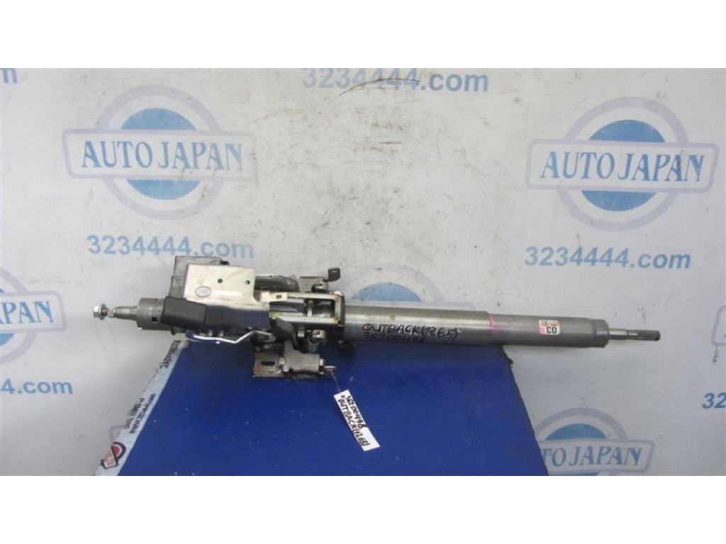 34500AL03A | Рульовий вал SUBARU OUTBACK BS 14-21